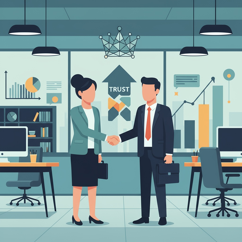 Cybersicherheit FinTech Marketing