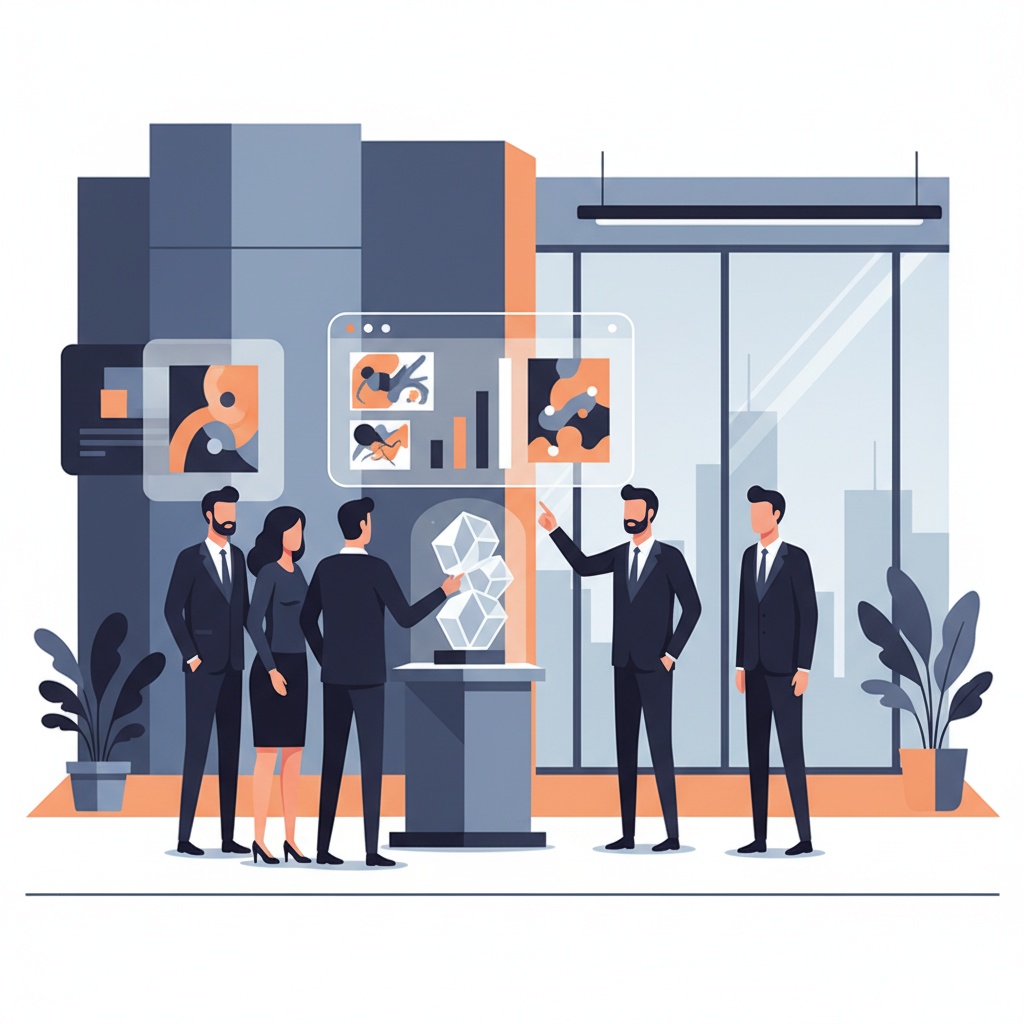 KI Geldanlage Fintech